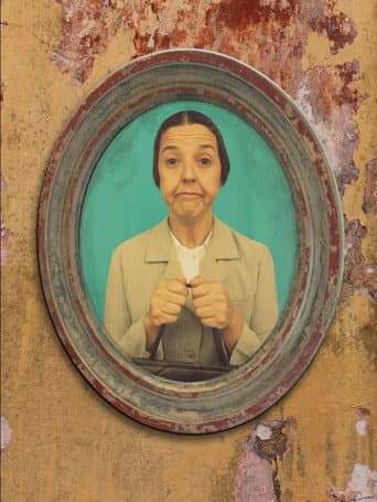 Dona Bilica Naquele Tempo