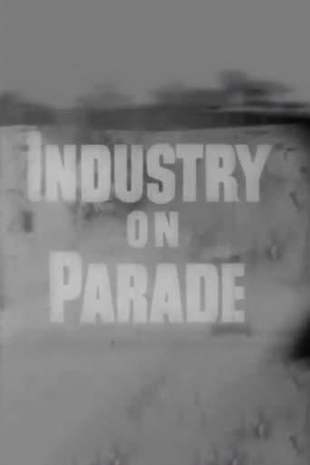 Industry on Parade