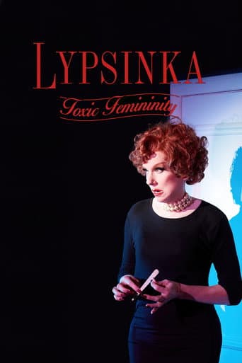 Lypsinka: Toxic Femininity