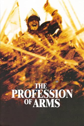 The Profession of Arms