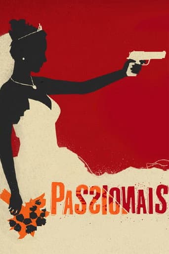 Passionais