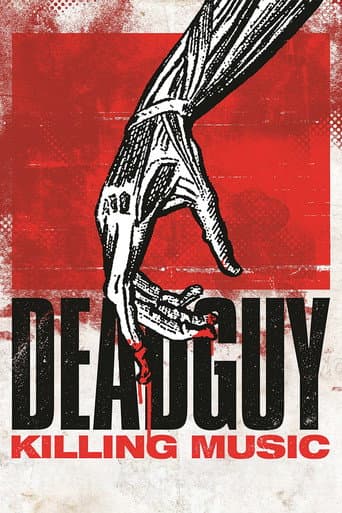 Deadguy: Killing Music