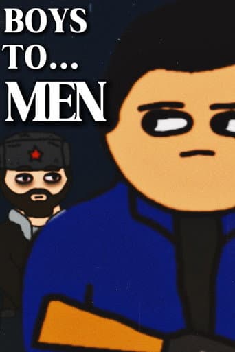 Boys to Men