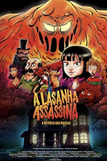 A Lasanha Assassina: A Revolta das Massas