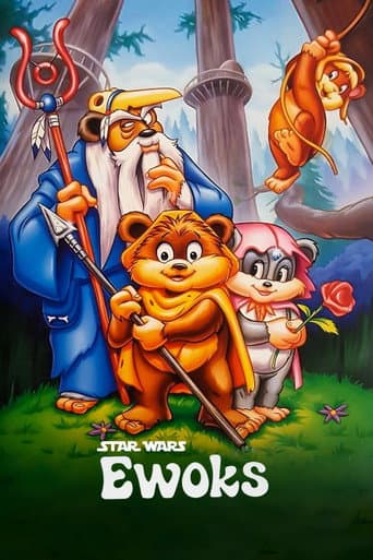 Ewoks