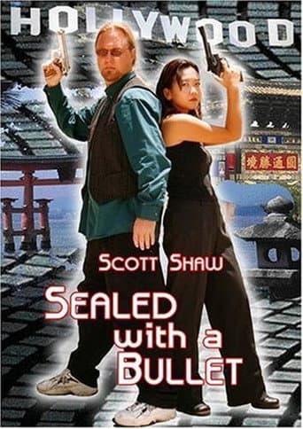 Sealed with a Bullet