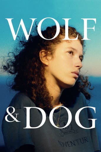 Wolf and Dog