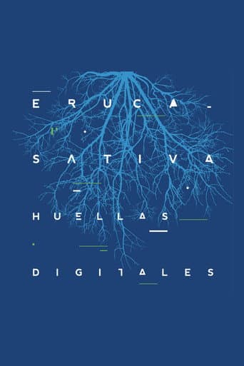 Eruca Sativa - Huellas digitales