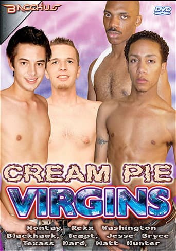 Cream Pie Virgins