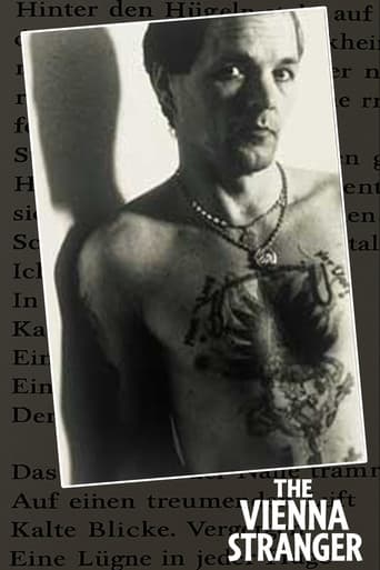 The Vienna Strangler