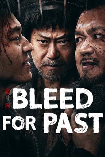 Bleed for Past