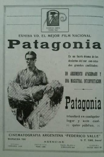 Patagonia