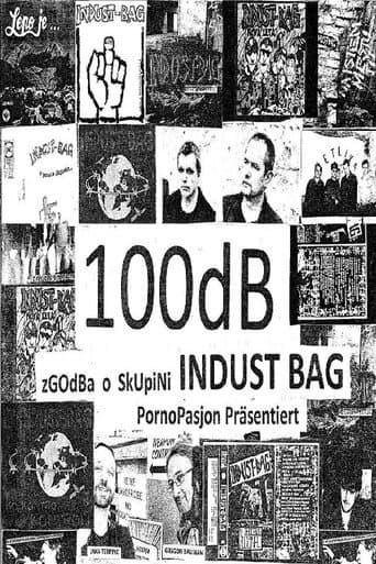 100dB Indust-bag