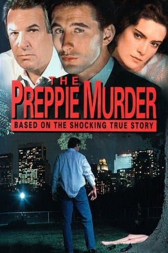 The Preppie Murder
