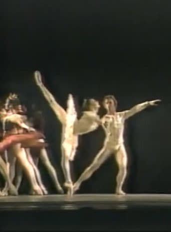 George Balanchine's Theme & Variations