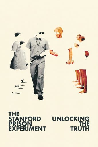 The Stanford Prison Experiment: Unlocking the Truth