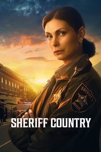 Sheriff Country