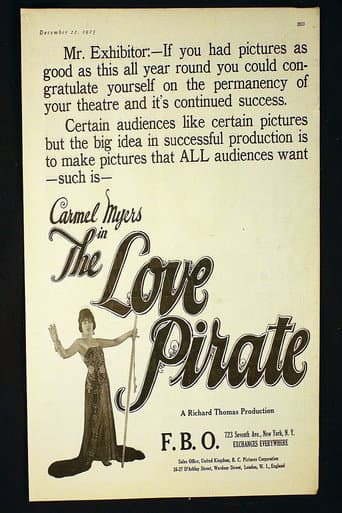 The Love Pirate