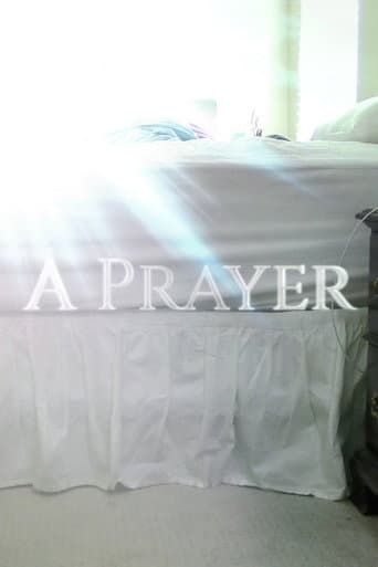 A Prayer