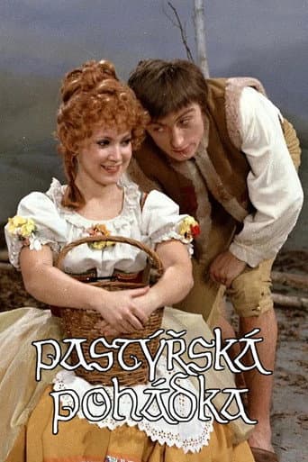 Pastýřská pohádka