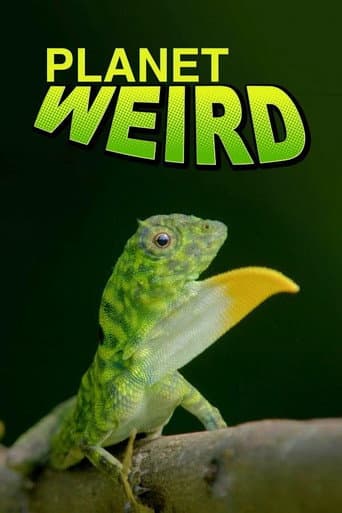 Planet Weird
