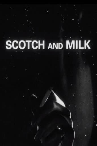 Scotch and Milk