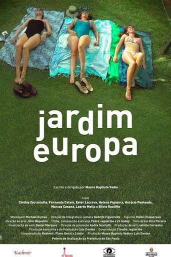 Jardim Europa