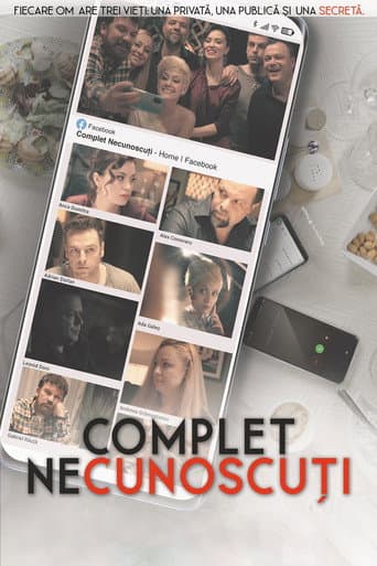 Perfect Strangers