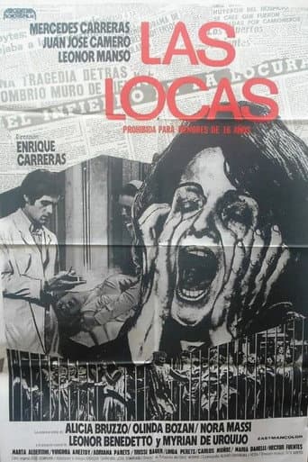 Las locas