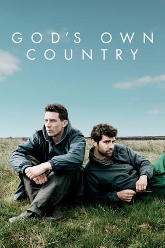 God's Own Country