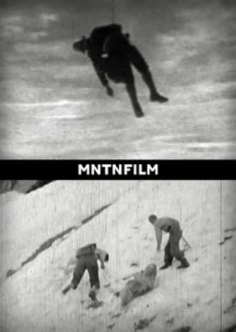 Die Eiger-Nordwand
