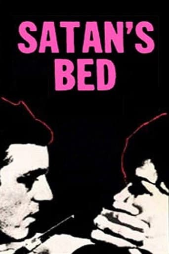 Satan's Bed