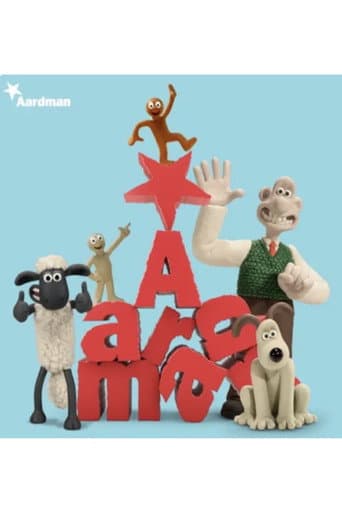 Aardman: A Cracking Collection