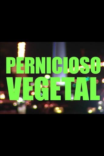 Pernicioso vegetal
