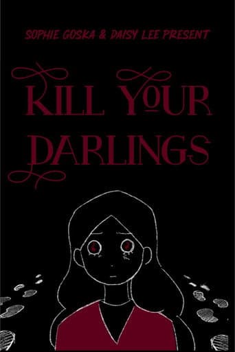 Kill Your Darlings