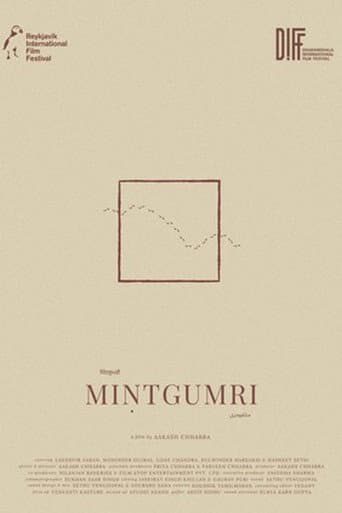 Mintgumri