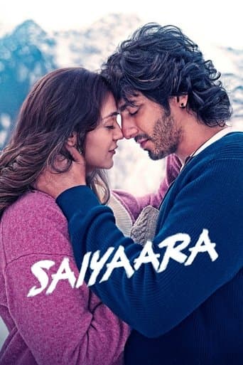 Saiyaara