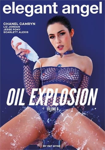 Oil Explosion 8