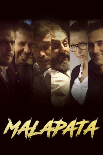 Malapata