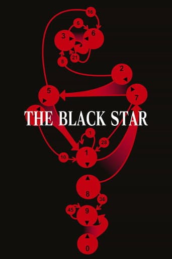 Al Haykal: The Black Star