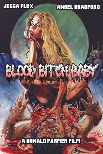 Blood Bitch Baby