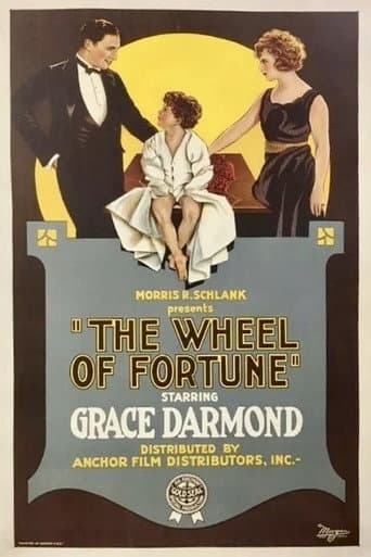 The Wheel of Fortune