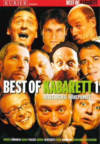 Best of Kabarett Vol.1