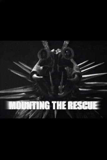 Mounting the Rescue