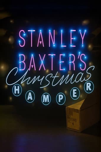 Stanley Baxter's Christmas Hamper