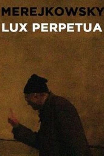 Lux perpetua