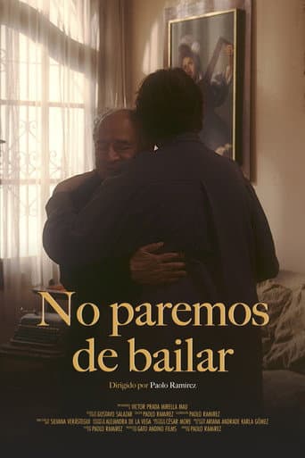 No paremos de bailar
