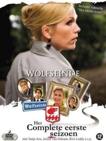 Wolfseinde