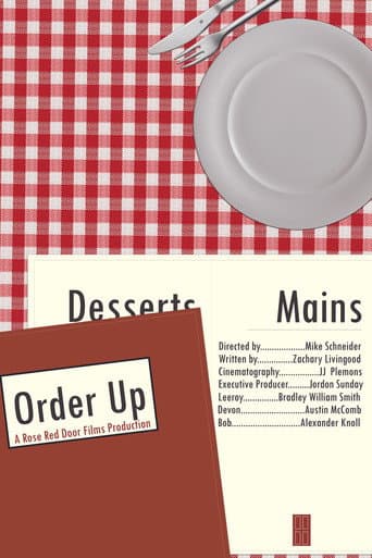 Order Up