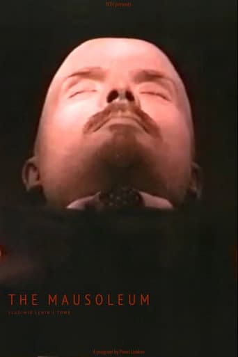 The Mausoleum